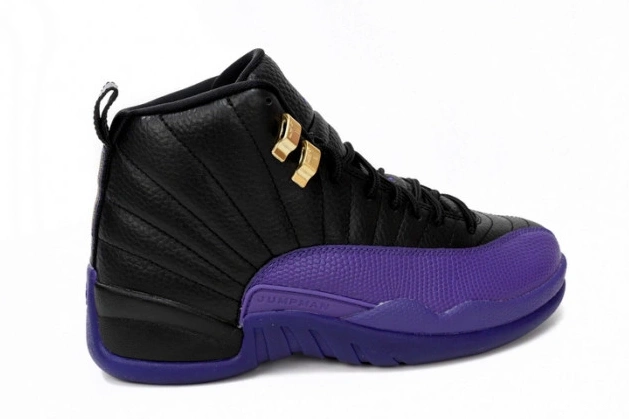 Air CT8013-057 Field 12 Jordan Retro Purple 0806
